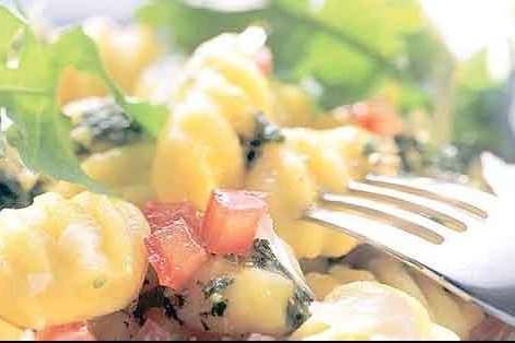 Gnocchi