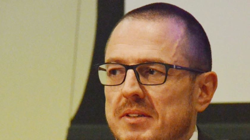 Andrea Farina nuovo primario di Cardiologia