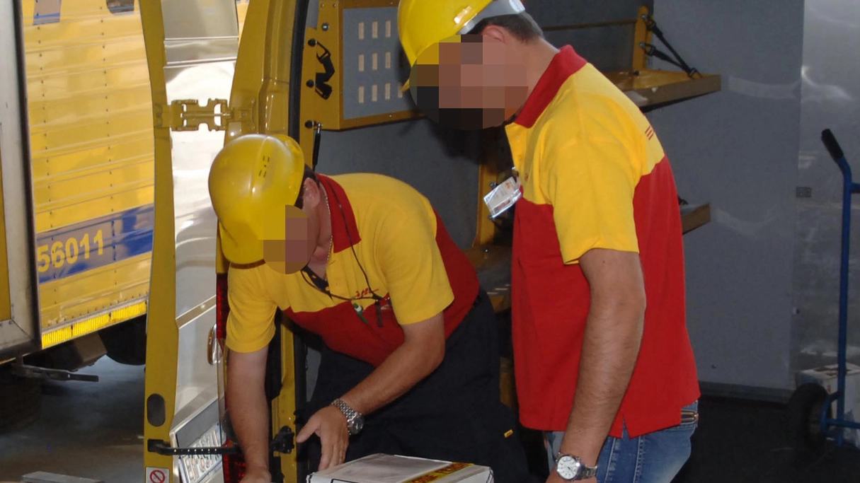 Nuova logistica a Borgo San Giovanni, Dhl assumerà 300 operai delle coop