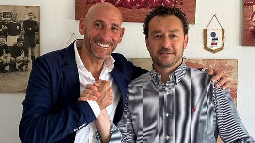 Mantova, la società presenta la domanda per la serie C. Trattative per i nuovi acquisti