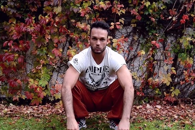 Benno Neumair