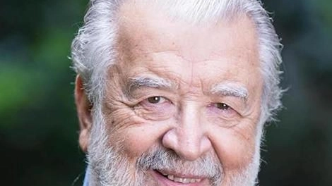 Pupi Avati al debutto del suo ultimo film al “Nuovo Aquilone“ Pupi Avati al debutto del suo ultimo film al “Nuovo Aquilone“