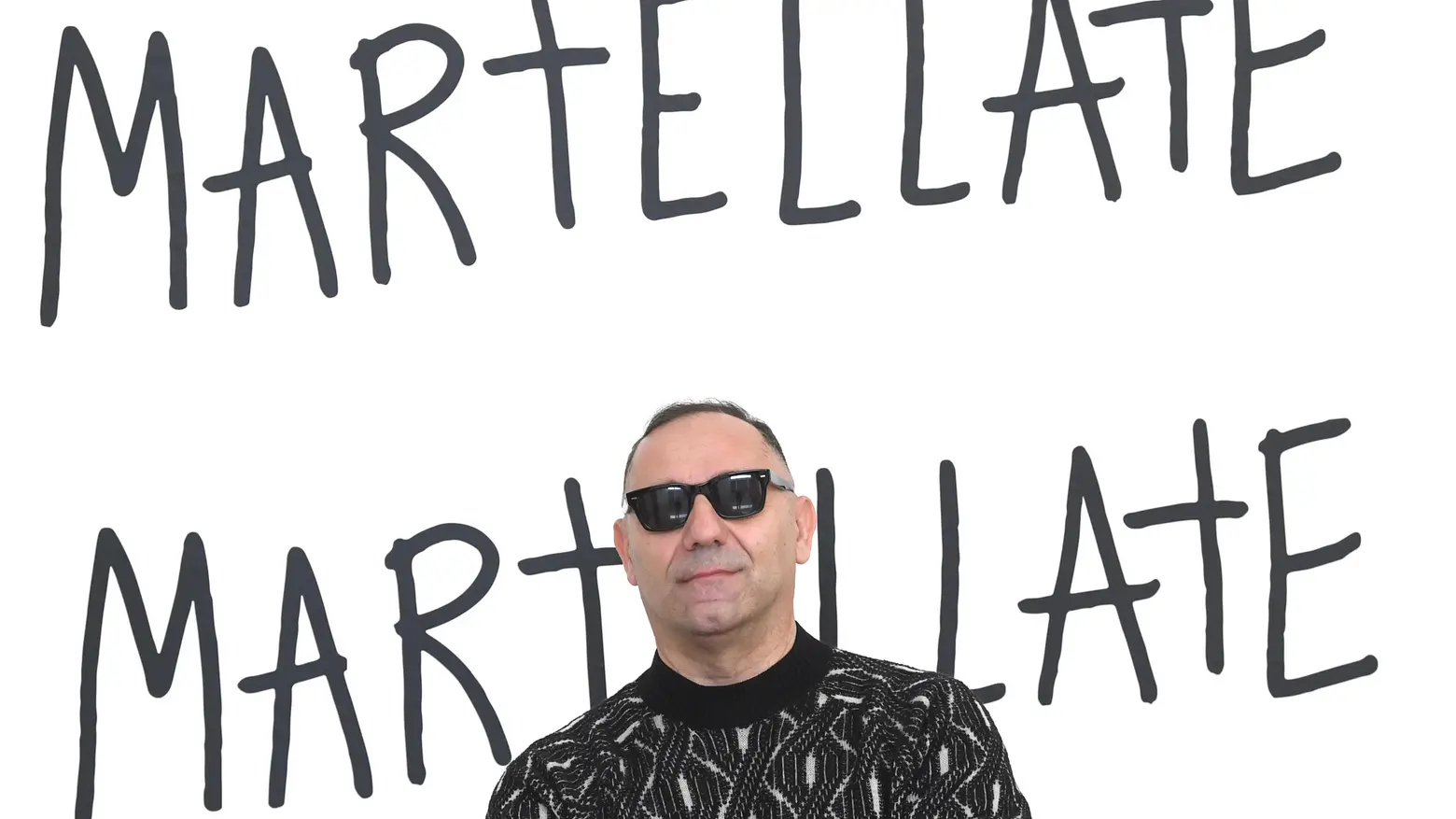 Lo sciamano di Kasalpusterlengo "Famoso all’estero, ignorato a casa" Lo sciamano di Kasalpusterlengo "Famoso all’estero, ignorato a casa"