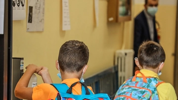 Calendario scolastico Lombardia 2023-24: quando suona la campanella, feste e ponti