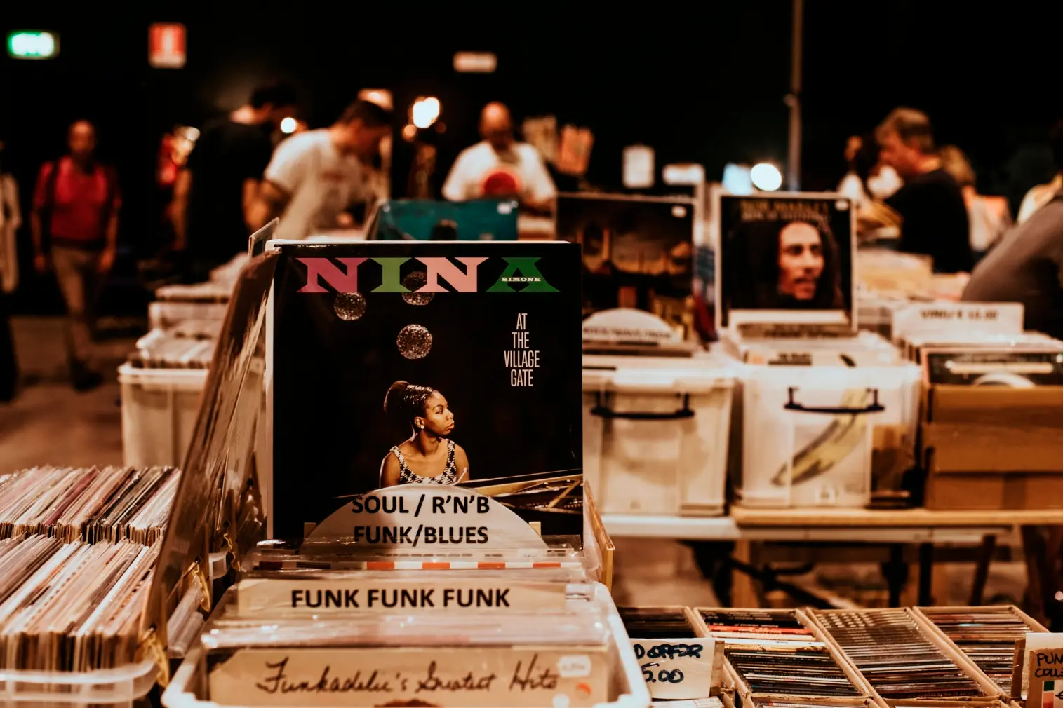 East Market Milano speciale Record Store Day 2023