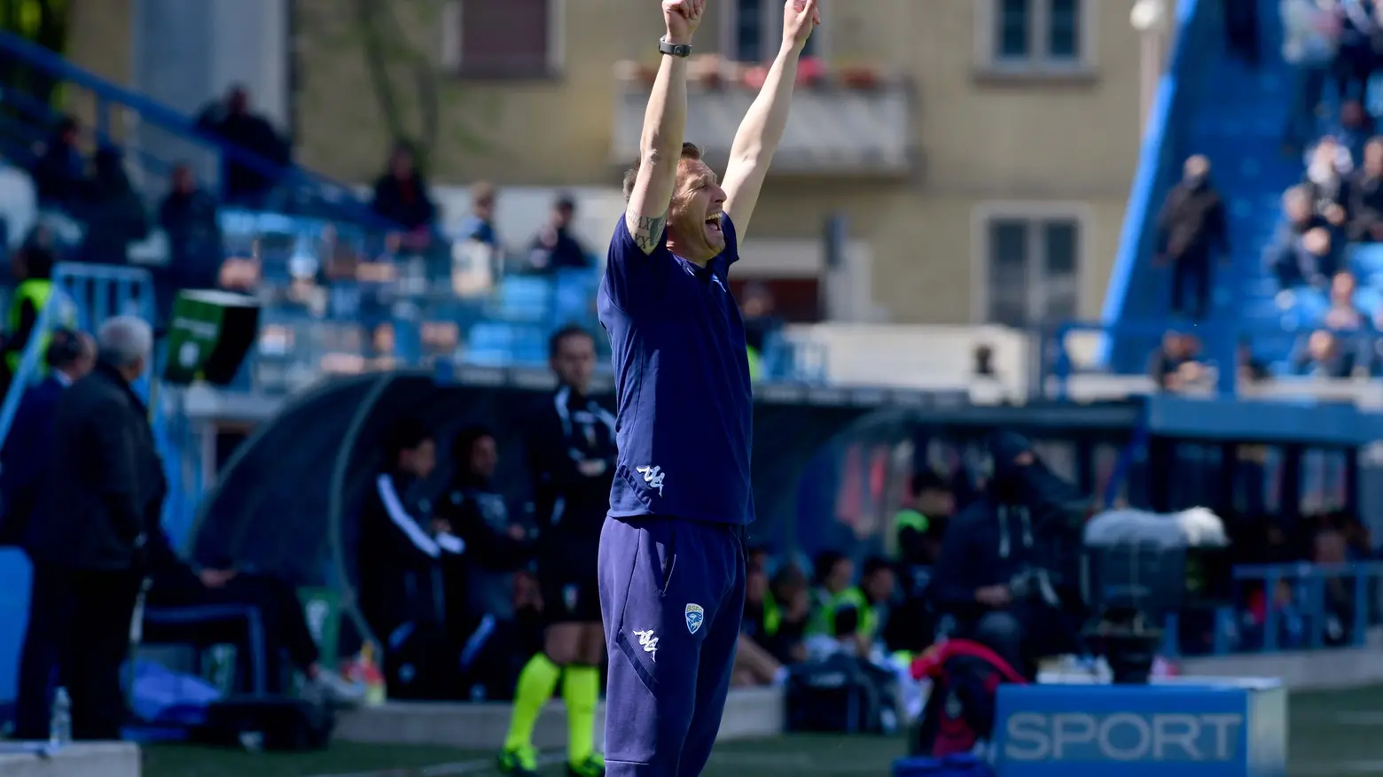Daniele Gastaldello