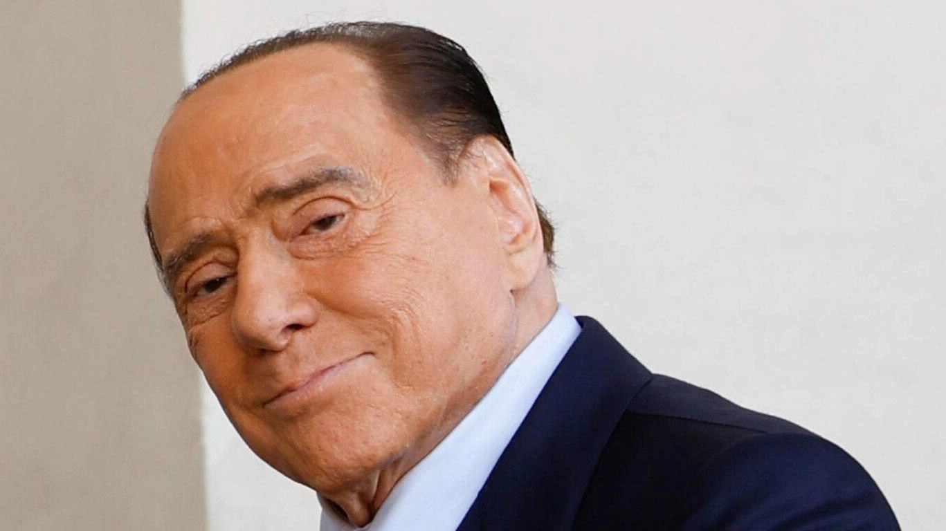 Silvio Berlusoni