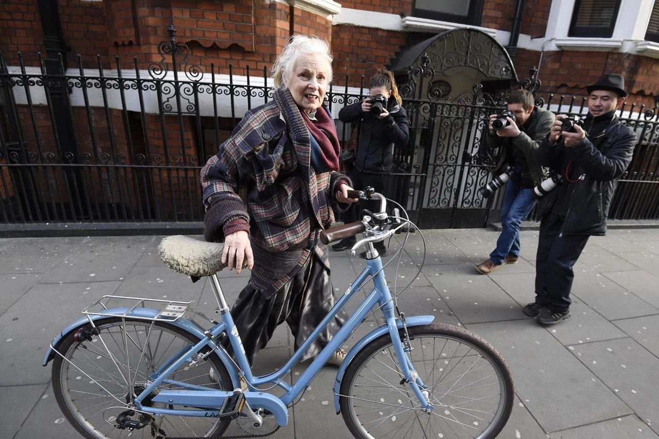 Vivienne Westwood