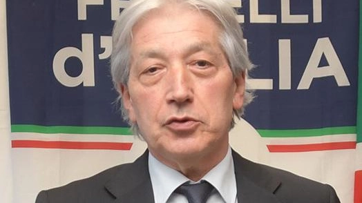 La sconfitta di Iannotta "Ho raggiunto il 42% mi ritengo soddisfatto" La sconfitta di Iannotta "Ho raggiunto il 42% mi ritengo soddisfatto"