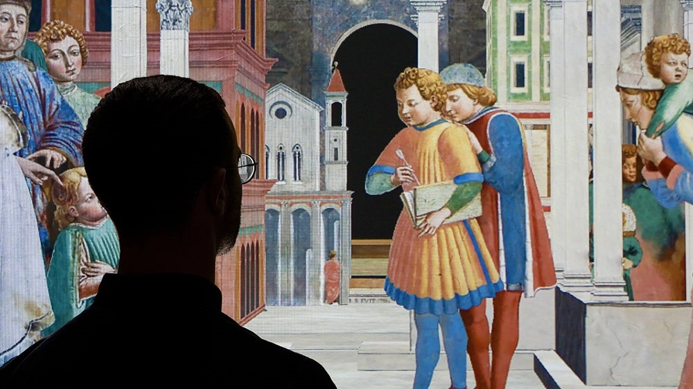Una serie di manifestazioni e la mostra Sant’Agostino. La Luce e l’immagine, ricordano questa importante ricorrenza che affonda le sue radici nella Pavia longobarda