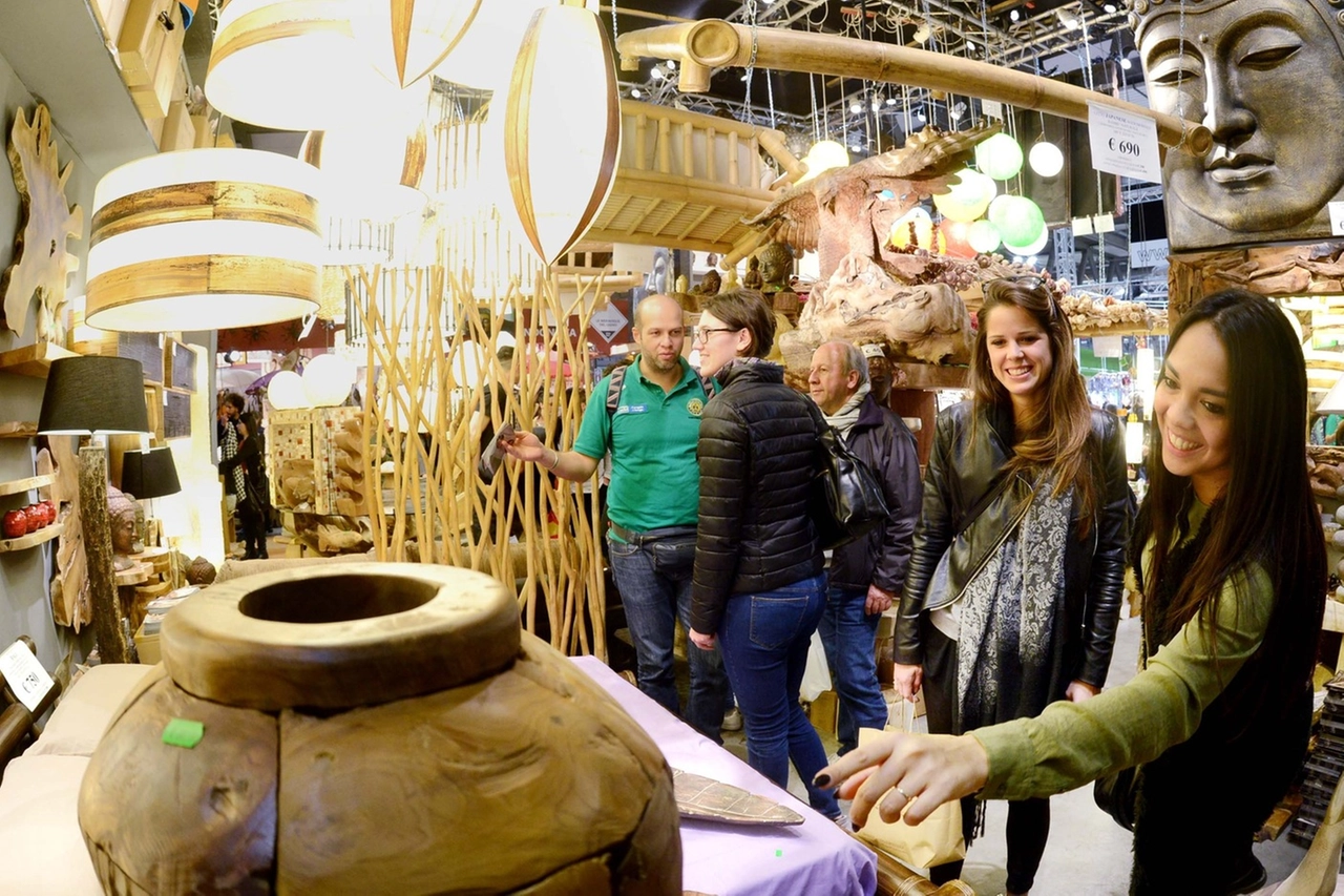Artigiano in Fiera, le  date 