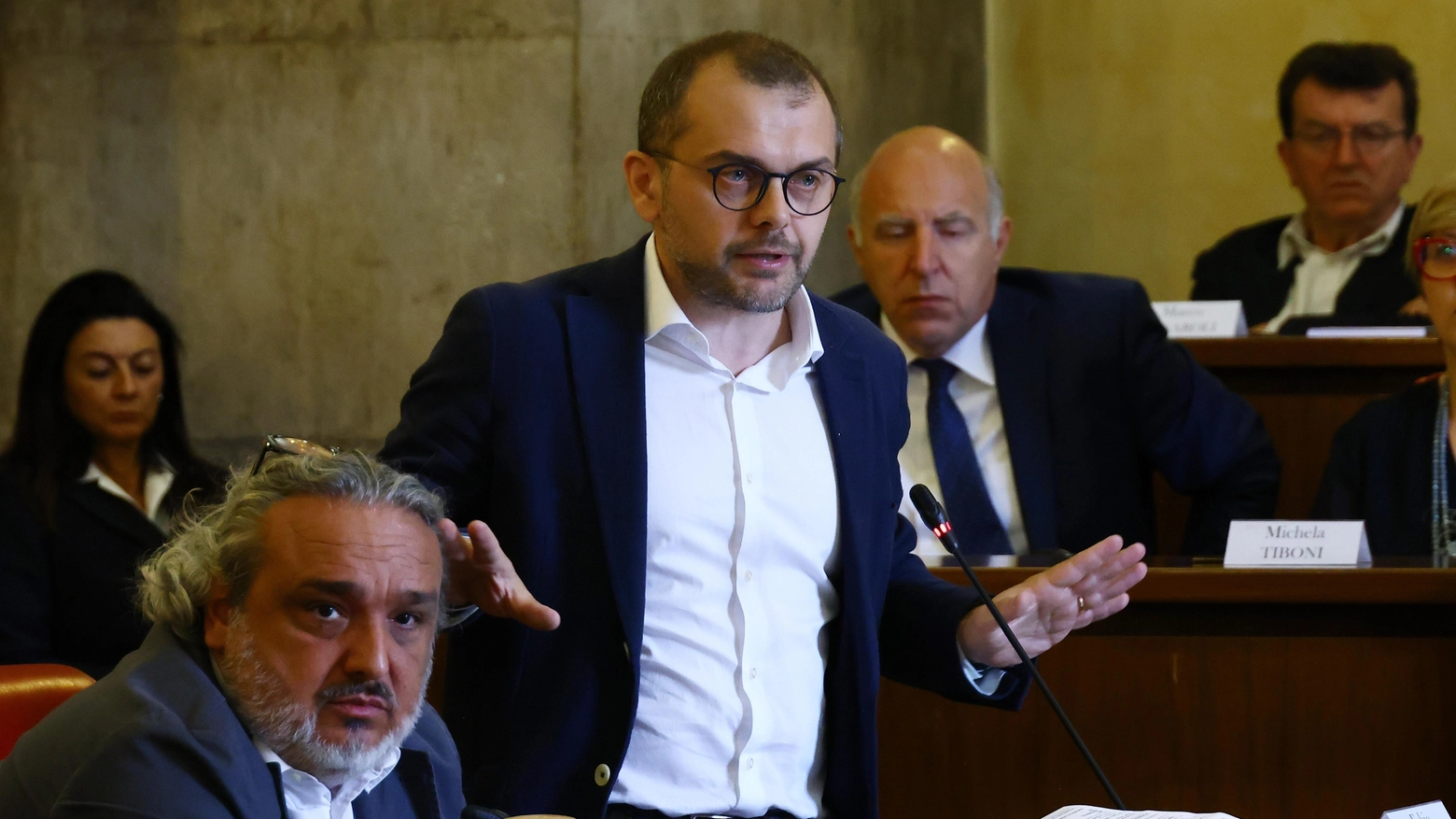 Agcom bacchetta Loggia di Brescia: violazioni della norma su par condicio in campagna elettorale Agcom bacchetta Loggia di Brescia: violazioni della norma su par condicio in campagna elettorale