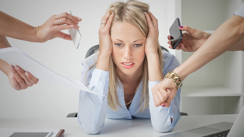 Bullismo sul luogo di lavoro (foto di repertorio)