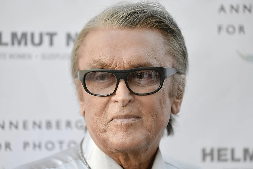 Robert Evans