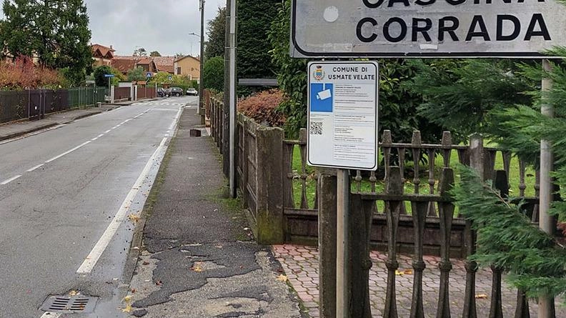Cascina Corrada. Questa volta piovono fondi