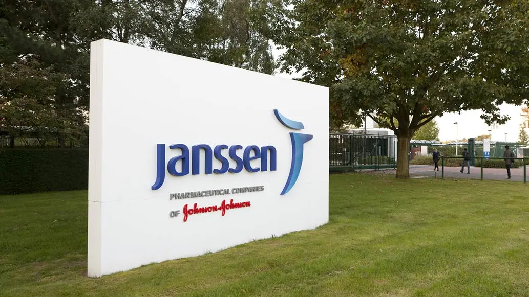 La Janssen è del colosso farmaceutico statunitense Johnson&Johnson