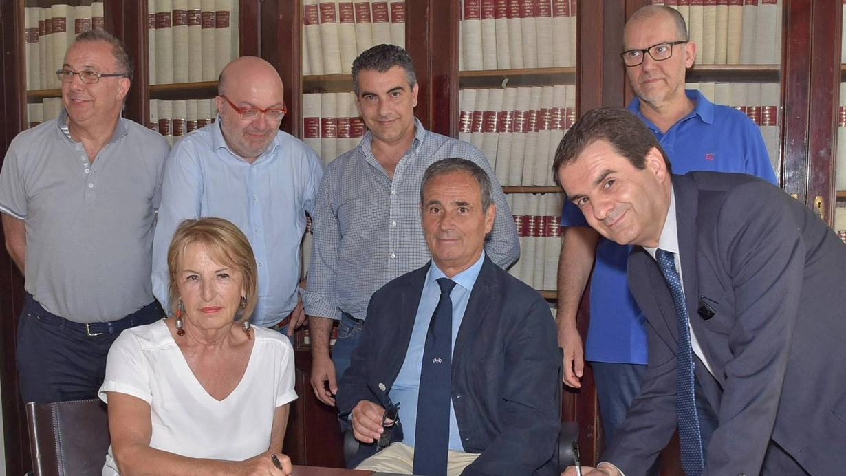 Entro venerdì la società dovrà chiedere l’annessione al prossimo campionato di serie D