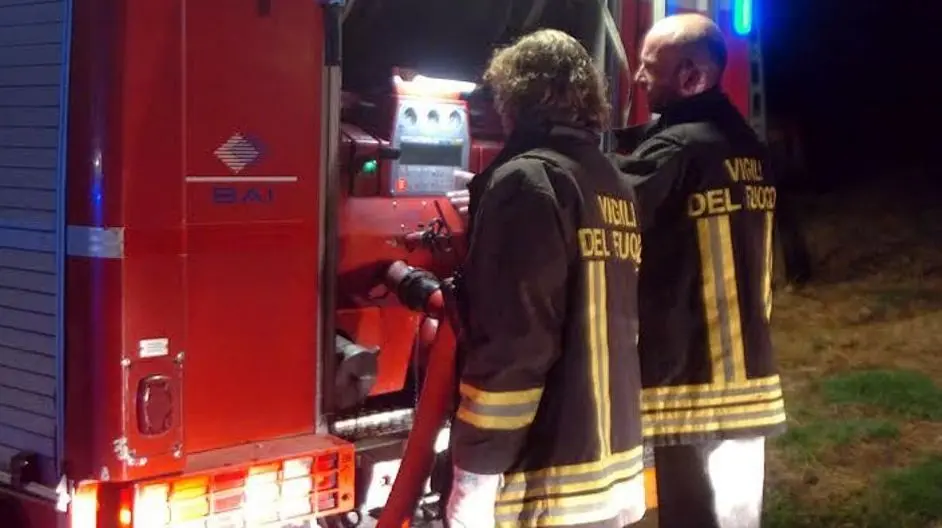 Mantova, incendio in casa: morto Giorgio Menani, presidente della scuderia Nuvolari Italia