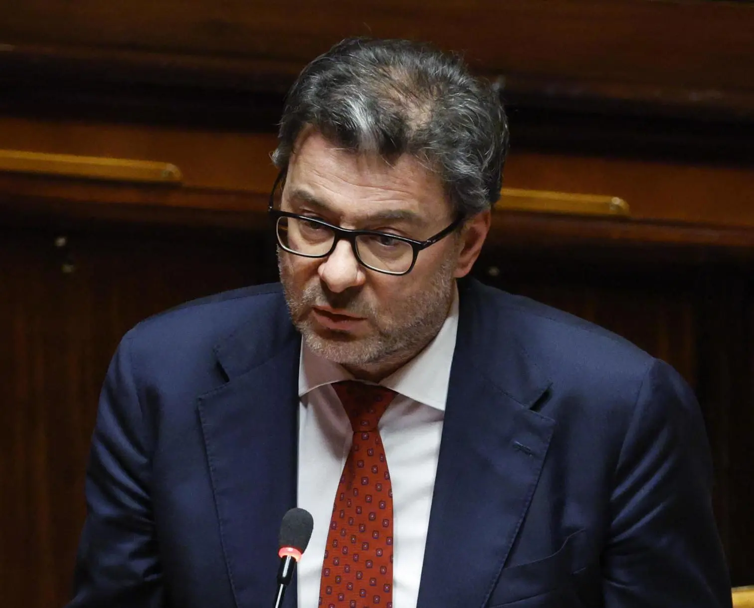 "Studiamo un premio fiscale di confine"