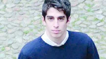 Edoardo Bizzarri