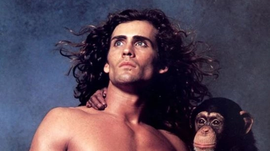 Tarzan, Joe Lara