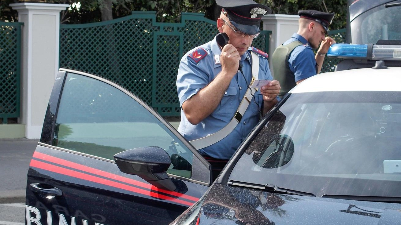Aggressione a Luini, arrestato un giovane di 26 anni Aggressione a Luini, arrestato un giovane di 26 anni