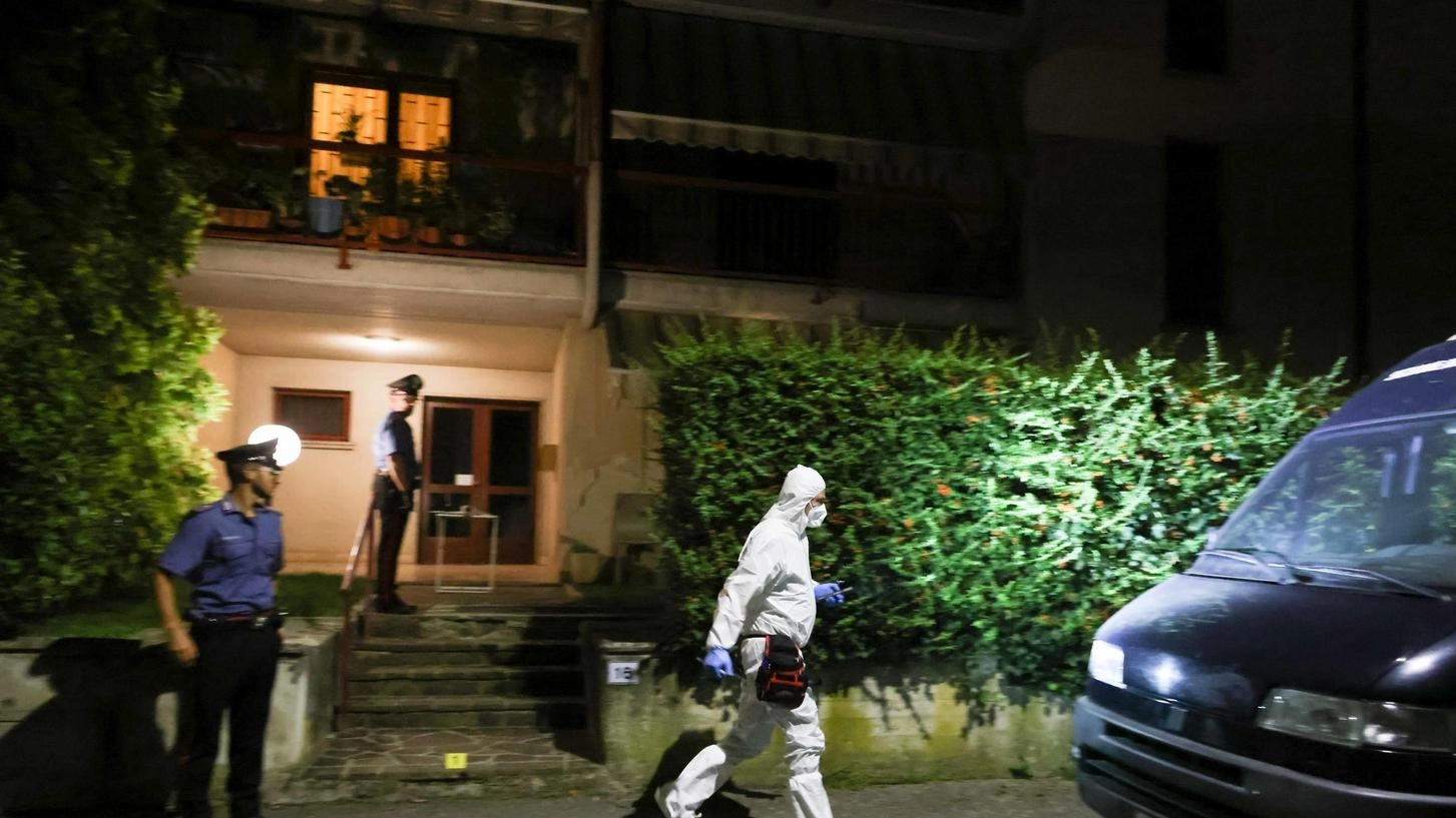 Uccise la madre a calci e pugni: "Quella sera ho avuto un blackout"
