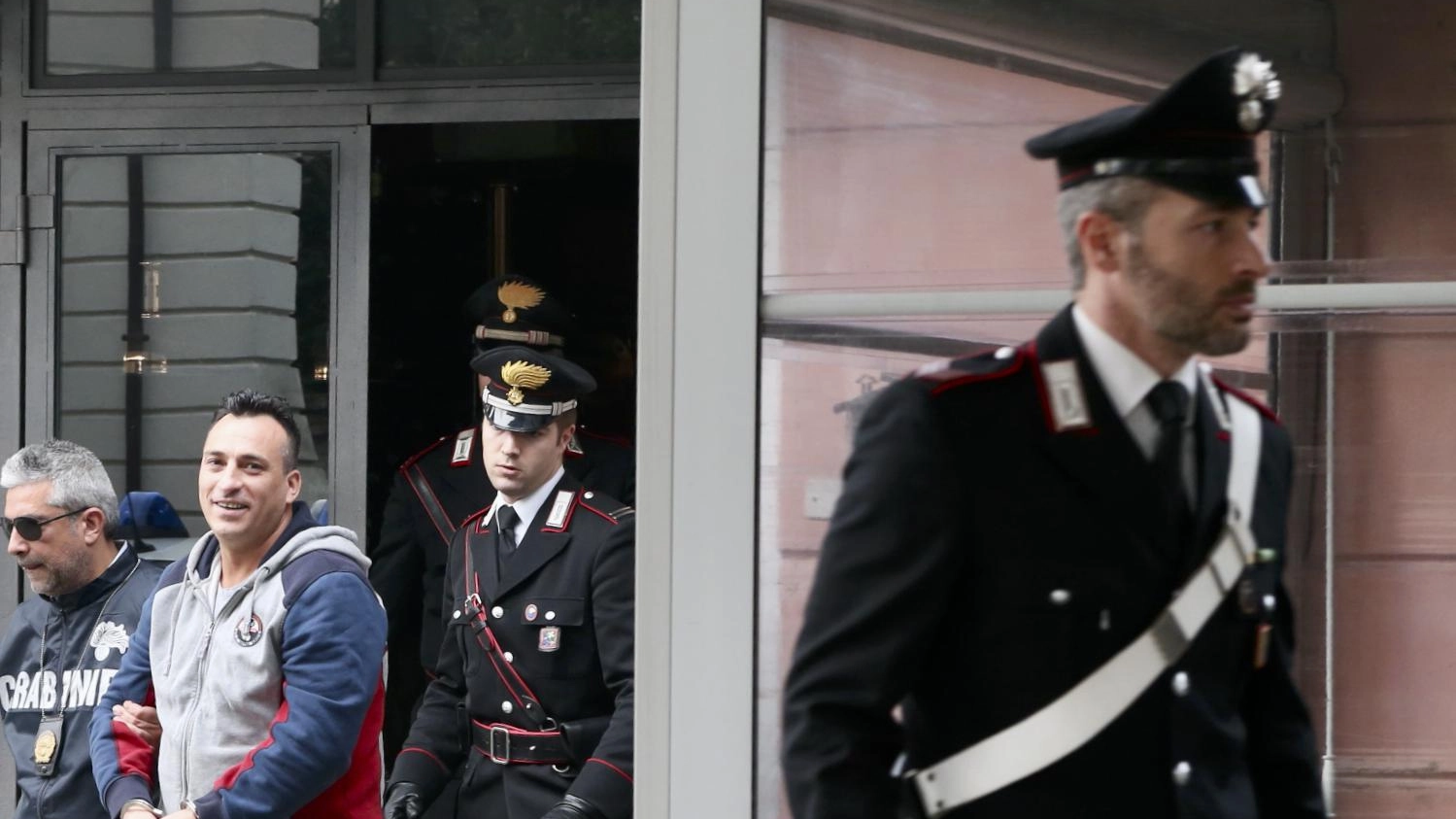 L’omicidio in cascina “Bocciato“ dal Riesame Canale resta in carcere L’omicidio in cascina “Bocciato“ dal Riesame Canale resta in carcere