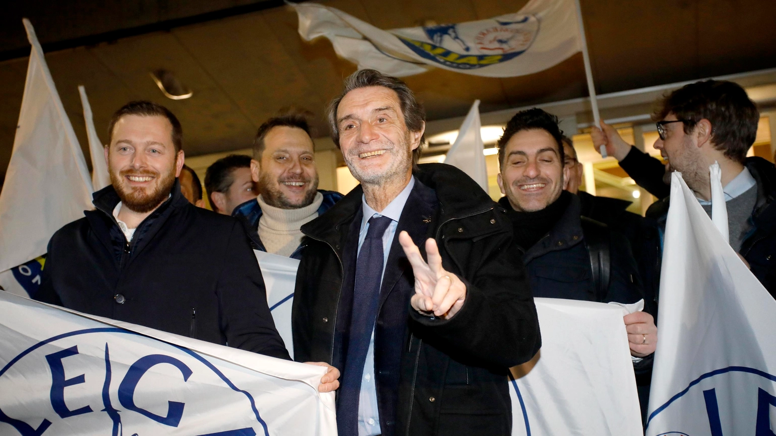 Elezioni regionali in Lombardia, i risultati a Milano: ecco i nomi degli eletti