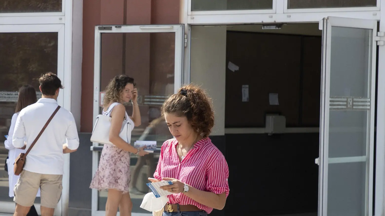 Lingua dei segni: debutta un nuovo corso di laurea