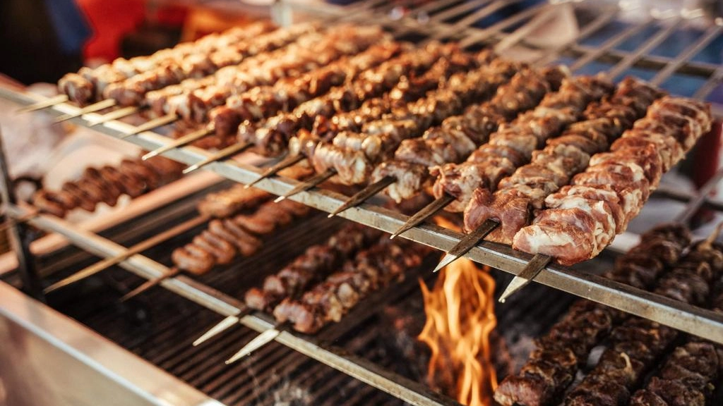 International Street Food a Lodi: il più grande d'Italia con 25 stand