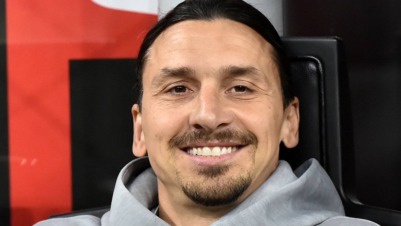 Zlatan Ibrahimovic