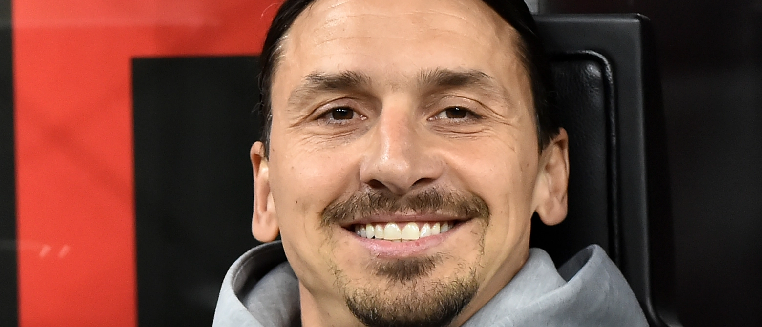 Milan, Ibra saluta il popolo rossonero: a San Siro la festa d’addio