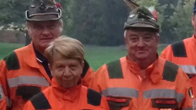 Rosy Tegiacchi, 65enne di Tresivio inghiottita da un’onda anomala e morta annegata