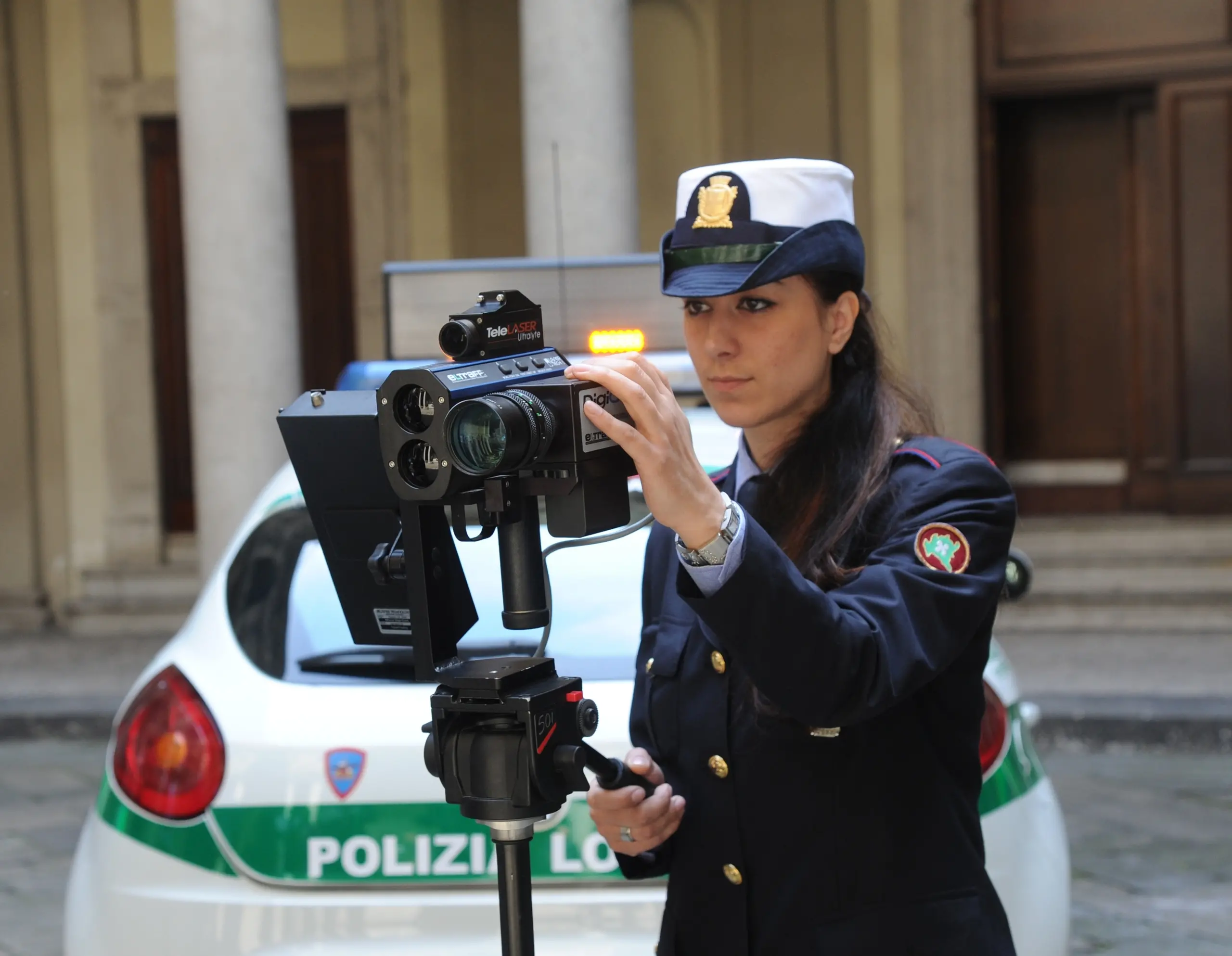Milano, ecco i nuovi 7 autovelox in arrivo