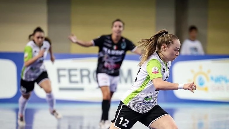 Kick Off dura un tempo, poi dice addio alla Supercoppa Kick Off dura un tempo, poi dice addio alla Supercoppa