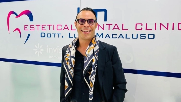 Luca Macaluso Luca Macaluso