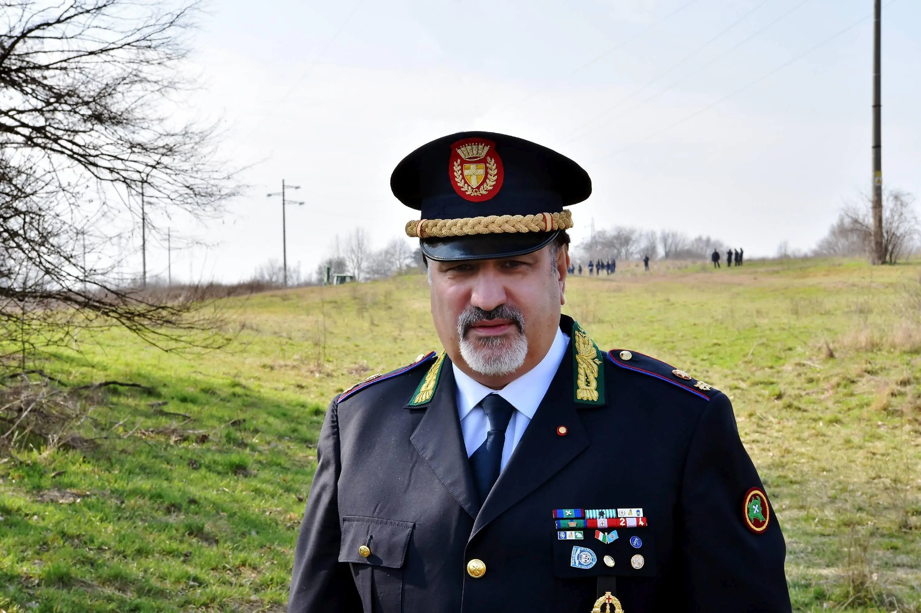 Assolto in appello l’ex capo dei vigili di Milano Antonio Barbato