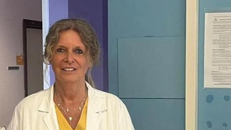 Screening neonatali  donato un apparecchio