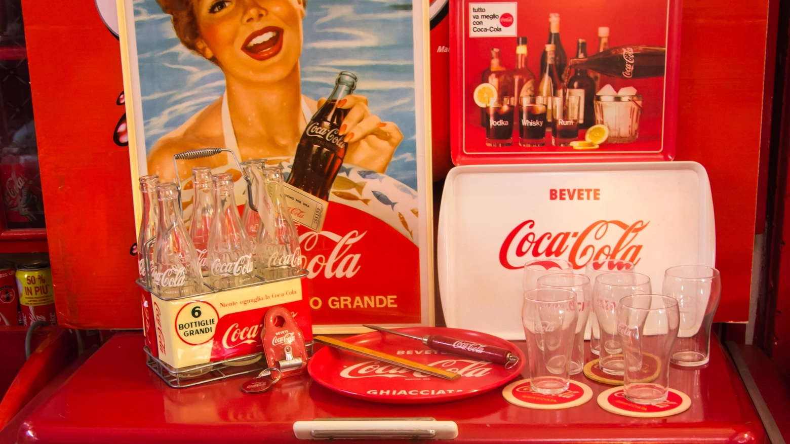 Club Coca Cola