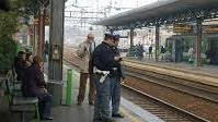 "Presidio Polfer da istituire subito alla stazione" "Presidio Polfer da istituire subito alla stazione"