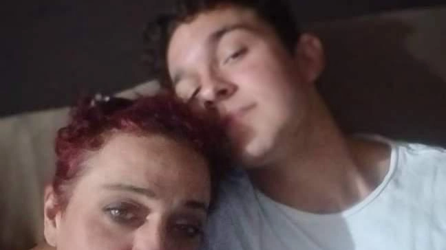 Travolto e ucciso sulla Padana "Leo vive ancora con noi Servono pene più severe" Travolto e ucciso sulla Padana "Leo vive ancora con noi Servono pene più severe"
