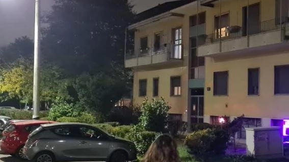 Il litigio e la coltellata. Ferito ventiquattrenne Il litigio e la coltellata. Ferito ventiquattrenne