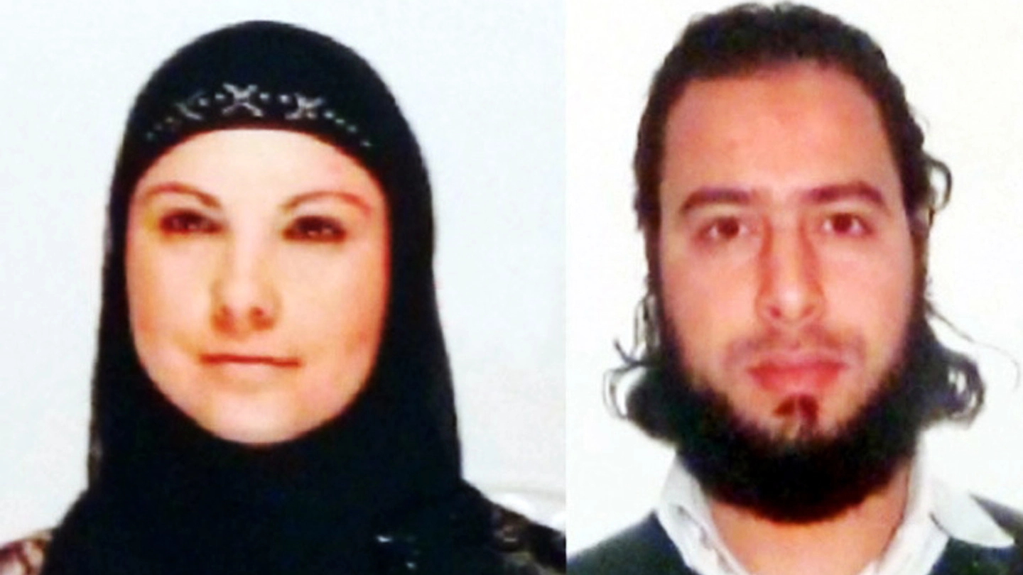 Alice Brignoli era partita da Bulciago con il marito per unirsi ai combattenti dell’Isis