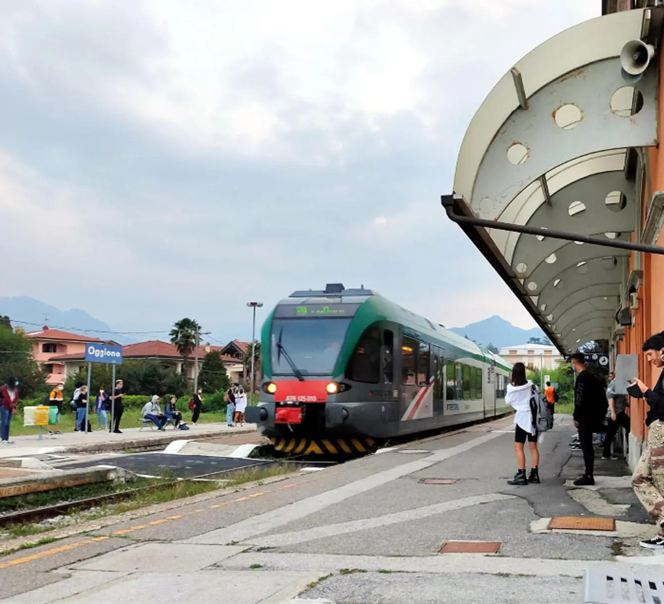 “Stazioni sicure“ Altre dieci adesioni