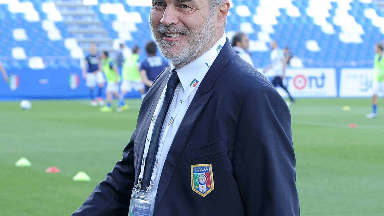 Antonio Cabrini