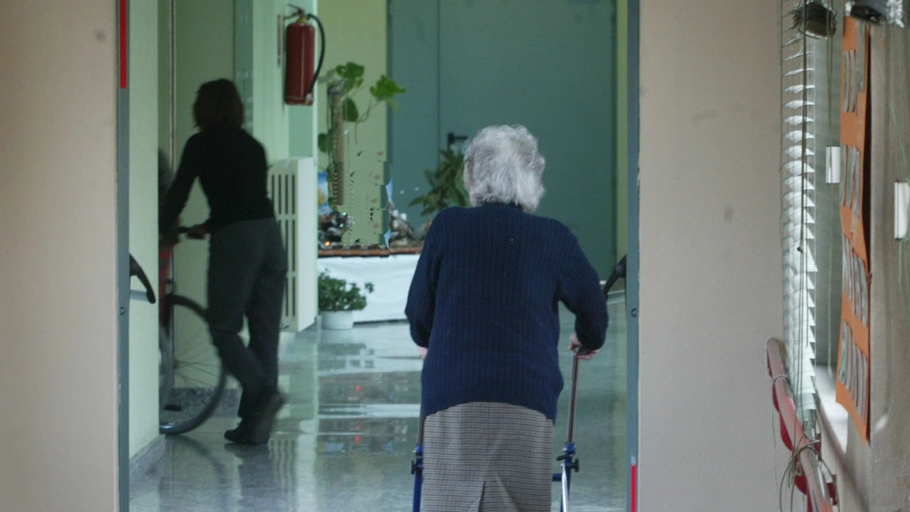 Alla residenza sanitaria assistita di Cesano Maderno Don Meani vivono 90 anziani