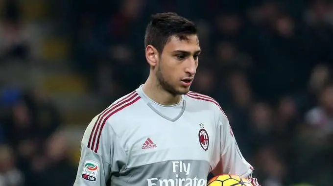 Donnarumma: dopo europeo incontro Milan per rinnovo
