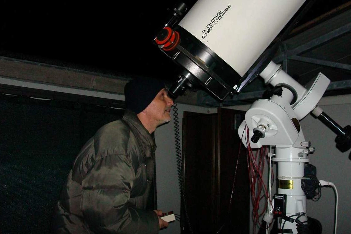 Osservatorio astronomico