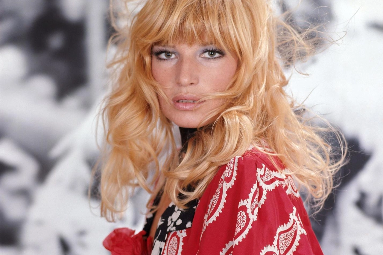 Monica Vitti
